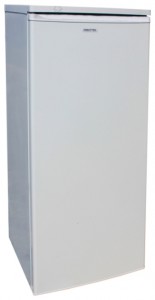 larawan Refrigerator Optima MF-200, pagsusuri