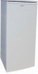 Optima MF-200 Холодильник морозильник-шкаф обзор бестселлер