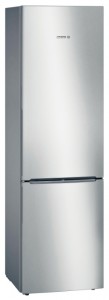 larawan Refrigerator Bosch KGN39NL19, pagsusuri