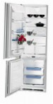 Hotpoint-Ariston BCS M 313 V Kjøleskap kjøleskap med fryser anmeldelse bestselger