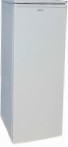 Optima MF-230 Холодильник морозильник-шкаф обзор бестселлер