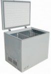 Optima BD-200 Холодильник морозильник-ларь обзор бестселлер