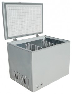 Kuva Jääkaappi Optima BD-250, arvostelu
