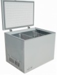 Optima BD-250 Refrigerator chest freezer pagsusuri bestseller