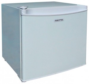 Bilde Kjøleskap Optima MRF-50A, anmeldelse