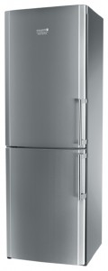 larawan Refrigerator Hotpoint-Ariston EBMH 18221 V O3, pagsusuri