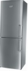 Hotpoint-Ariston EBMH 18221 V O3 Kjøleskap kjøleskap med fryser anmeldelse bestselger