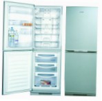 Digital DRC N330 W Kylskåp kylskåp med frys recension bästsäljare