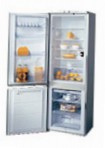 Hansa RFAK310iBF Refrigerator freezer sa refrigerator pagsusuri bestseller
