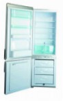 Kaiser KK 16312 R Frigorífico geladeira com freezer reveja mais vendidos