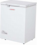 SUPRA CFS-100 Hladilnik zamrzovalnik-skrinja pregled najboljši prodajalec