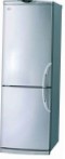 LG GR-409 GVCA Refrigerator freezer sa refrigerator pagsusuri bestseller