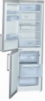 Bosch KGN39VI30 Køleskab køleskab med fryser anmeldelse bedst sælgende
