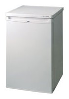 фото Холодильник LG GR-181 SA, огляд