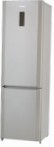 BEKO CNL 332204 S Køleskab køleskab med fryser anmeldelse bedst sælgende