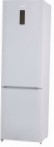 BEKO CNL 332204 W Refrigerator freezer sa refrigerator pagsusuri bestseller