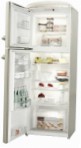 ROSENLEW RТ291 IVORY šaldytuvas šaldytuvas su šaldikliu peržiūra geriausiai parduodamas