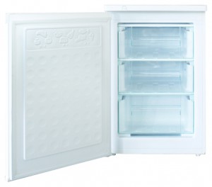 larawan Refrigerator AVEX BDL-100, pagsusuri