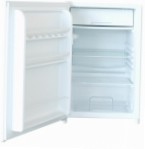 AVEX BCL-126 Refrigerator freezer sa refrigerator pagsusuri bestseller