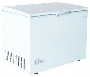 Kuva Jääkaappi AVEX CFF-260-1, arvostelu