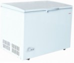 AVEX CFF-260-1 Lednička mrazák skříň přezkoumání bestseller