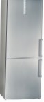 Bosch KGN46A73 Lednička chladnička s mrazničkou přezkoumání bestseller