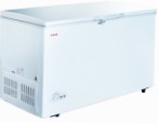 AVEX CFT-350-1 Ledusskapis saldētava-lāde pārskatīšana bestsellers