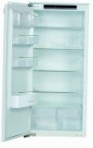 Kuppersbusch IKE 2480-1 Lednička lednice bez mrazáku přezkoumání bestseller