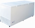 AVEX CFH-511-1 Külmik sügavkülmik rinnus läbi vaadata bestseller