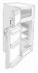 Mora MRF 3181 W Kjøleskap kjøleskap med fryser anmeldelse bestselger