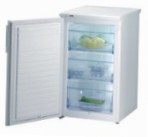 Mora MF 3101 W Kjøleskap frys-skap anmeldelse bestselger