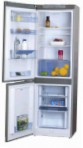Hansa FK310BSX Refrigerator freezer sa refrigerator pagsusuri bestseller
