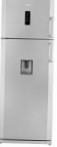 BEKO DN 155220 DM Køleskab køleskab med fryser anmeldelse bedst sælgende