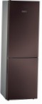 Bosch KGV36VD32S Kjøleskap kjøleskap med fryser anmeldelse bestselger