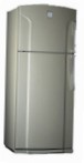 Toshiba GR-H74RD MS Køleskab køleskab med fryser anmeldelse bedst sælgende