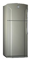 larawan Refrigerator Toshiba GR-H74RD MC, pagsusuri