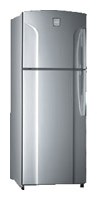 larawan Refrigerator Toshiba GR-N54RDA W, pagsusuri