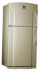 Toshiba GR-H64RDA MS Холодильник холодильник с морозильником обзор бестселлер
