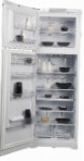 Hotpoint-Ariston RMT 1175 GA Kjøleskap kjøleskap med fryser anmeldelse bestselger