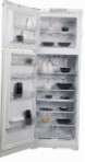Hotpoint-Ariston RMT 1175 X GA Kjøleskap kjøleskap med fryser anmeldelse bestselger