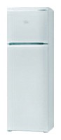 larawan Refrigerator Hotpoint-Ariston RMT 1167 GA, pagsusuri