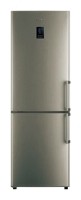 larawan Refrigerator Samsung RL-34 HGMG, pagsusuri