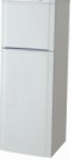 NORD 275-022 Heladera heladera con freezer revisión éxito de ventas