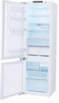 LG GR-N319 LLB Hűtő hűtőszekrény fagyasztó felülvizsgálat legjobban eladott