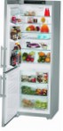 Liebherr CNes 3513 Hűtő hűtőszekrény fagyasztó felülvizsgálat legjobban eladott