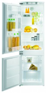 larawan Refrigerator Korting KSI 17870 CNF, pagsusuri