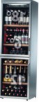 IP INDUSTRIE C601X ตู้เย็น ตู้ไวน์ ทบทวน ขายดี