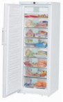 Liebherr GNP 3376 Kjøleskap frys-skap anmeldelse bestselger
