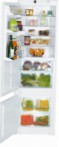 Liebherr ICBS 3156 šaldytuvas šaldytuvas su šaldikliu peržiūra geriausiai parduodamas