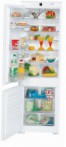 Liebherr ICS 3013 Lednička chladnička s mrazničkou přezkoumání bestseller